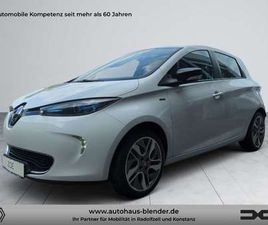 INTENS BOSE Z.E 40 (BATTERIEMIETE)