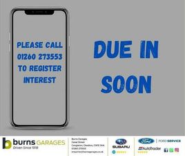 2.0 I E-BOXER TOURING LINEARTRONIC 4WD EURO 6 (START/STOP) 5DR