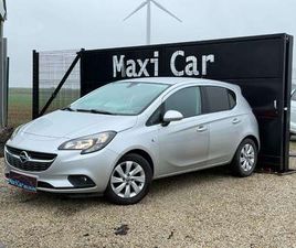 1.4I / BOÎTE AUTOMATIQUE/ RÉGULATEUR VITESSE