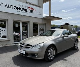 200V KOMPRESSOR 163 CV