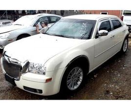 USED 2009 CHRYSLER 300 TOURING