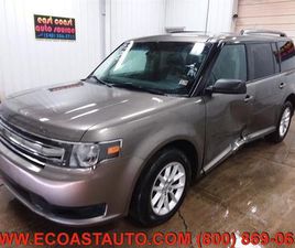 FORD FLEX USED 2014 FORD FLEX SE