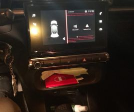 CITROEN C5 TOURER OPERAIO ,AUTISTA TUTTO FARE