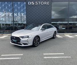 HYBRID E-TENSE 225CH RIVOLI+