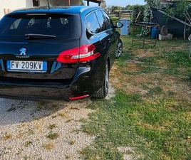 PEUGEOT 308 3ª SERIE - 2020