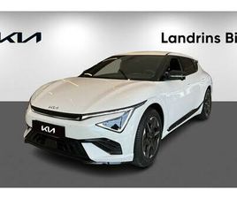 84 KWH AWD AUT 325HK GT-LINE *DEMOBIL*