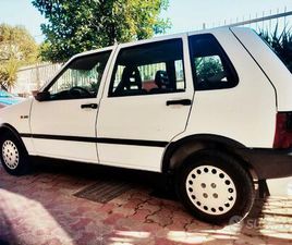 FIAT UNO - 1991