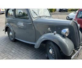 1946 STANDARD EIGHT 8 8HP 4/8A (LIKE FORD PREFECT AUSTIN 8 )