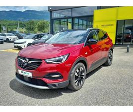 X HYBRID4 300 CH AWD BVA8 ULTIMATE