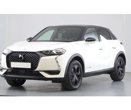 E-TENSE 50 KW/H PERFORMANCE LINE 100 KW (136 CV)