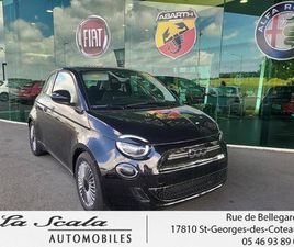 E 95CH PACK CONFORT MY23