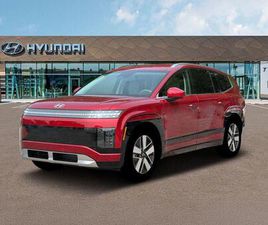 NEW 2026 HYUNDAI IONIQ 9 SEL