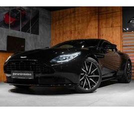 ASTON MARTIN DB11 AMR 5.2 V12 BITURBO 608 CH