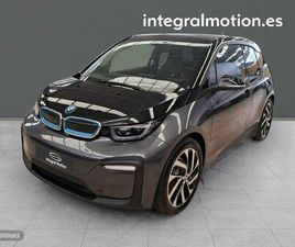 BMW I3 120 AH 120AH