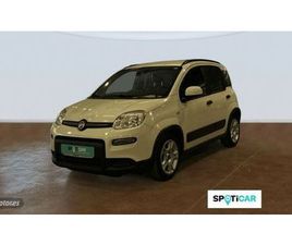 HYBRID 1.0 GSE 51KW (70CV) CITY LIFE