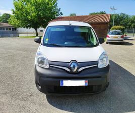 AUTO MOTO / VÉHICULE UTILITAIRE LÉGER