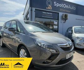 1.4I TURBO SE AUTO EURO 6 5DR