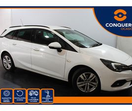 OPEL ASTRA BREAK 1.5D DVH 90KW GS LINE SW 5P