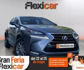 2.5 300H BUSINESS 2WD