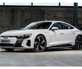 E-TRON GT QUATTRO 370KW