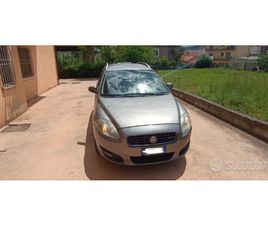 FIAT CROMA FIAT CROMA