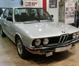 BMW SERIE 5 518 518