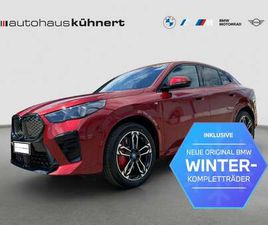 BMW IX2 XDRIVE 30 XDRIVE30 ///M-SPORT PRO ACC UPE 73.320 EUR