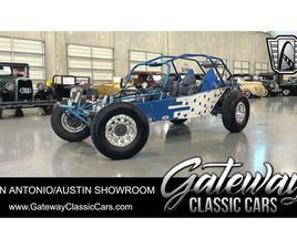 VOLKSWAGEN BUGGY 1973 VOLKSWAGEN DUNE BUGGY FOR SALE