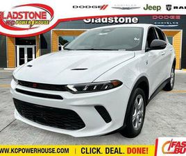 NEW 2025 DODGE HORNET GT AWD