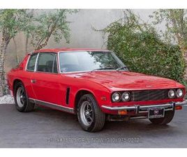 JENSEN INTERCEPTOR USED 1974 JENSEN INTERCEPTOR