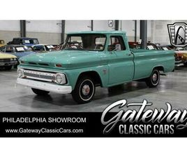 CHEVROLET K10 USED 1964 CHEVROLET C10/K10 BASE