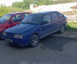 ПРОДАЖА ИЖ 2126 ОДА, 2004 ГОД В ЕКАТЕРИНБУРГЕ