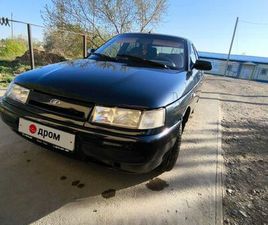 ПРОДАЖА ЛАДА 2112, 2003 ГОД В ОМСКЕ