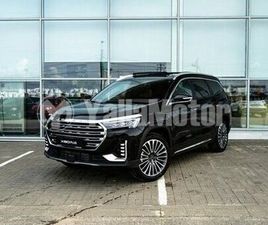 JETOUR JETOUR X90 PLUS