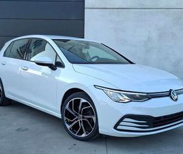 VOLKSWAGEN GOLF 1.0 TSI LIFE OPF