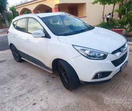 HYUNDAI IX35 HYUNDAI IX35