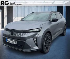 RENAULT SCENIC E-TECH EV220 ESPRIT ALPINE 87KWH WLTP 625KM, 2024 GOD.