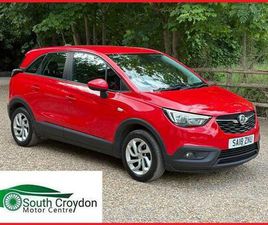 1.6 TURBO D ECOTEC SE NAV EURO 6 (START/STOP) 5DR