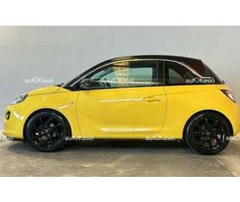 OPEL ADAM 1.4 XER S&S SLAM