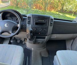 SHITET CRAFTER MAXI 6 ULSE