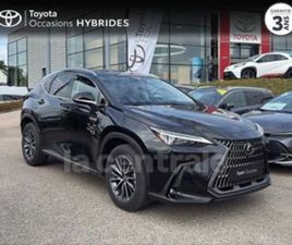 II 2.5 350H 2WD HYBRIDE LUXE