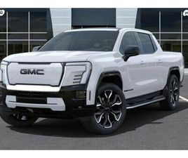 DENALI MAX RANGE חשמלי אוט׳ (760 כ״ס)