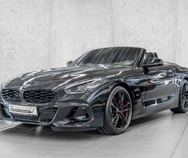 BMW Z4 SDRIVE 20I SDRIVE20I MSPORT M SPORT