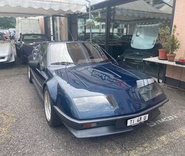 ALPINE A310 2700 VA V6