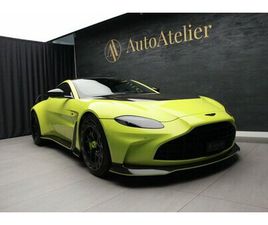 ASTON MARTIN VANTAGE V12 VANTAGE *1 OF 333*