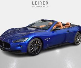 GRANCABRIO SPORT AUTOMATICA