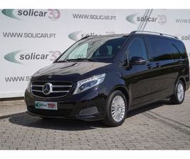 <LI CLASS=BREADCRUMBS-MODULE_LIST-ITEM__ZG-6Q MERCEDES CLASSE V V 220 D LONGO AVANTGARDE AUT. </OL>