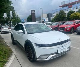 HYUNDAI IONIQ 5 HYUNDAI IONIQ 5 77 KWH PREMIUM