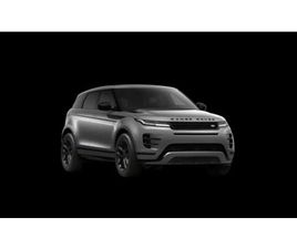 LAND ROVER RANGE ROVER EVOQUE P270E GRAPHITE EDITION