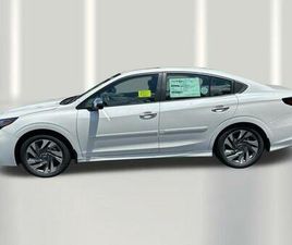 NEW 2025 SUBARU LEGACY TOURING XT